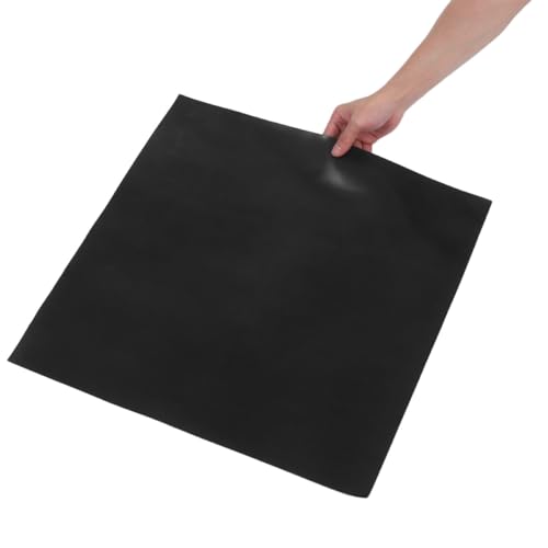 Tapis isolant électrique en caoutchouc pour éliminer les risques de choc et vibrations de sol - 5