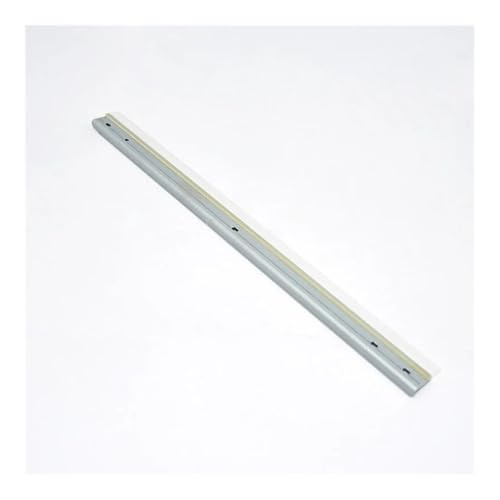 Lame de nettoyage tambour : finie la trace noire sur HP E77830 W9040MC