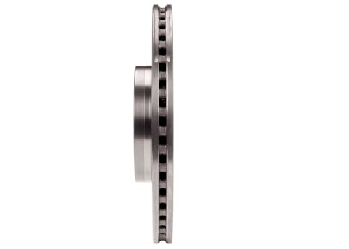 Disque de frein avant ventilé 320mm Bosch BD1677 certifié ECE-R90