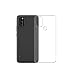 Produktbild Vaxson 2 Stück Rückseite Schutzfolie, kompatibel mit Blackview A70 Pro, Backcover Skin TPU Folie Haut [nicht gehärtetem Glas Displayschutzfolie ]