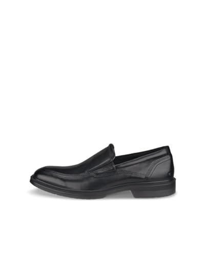 ECCO Men's Maitland Apron Slip-on Oxford3