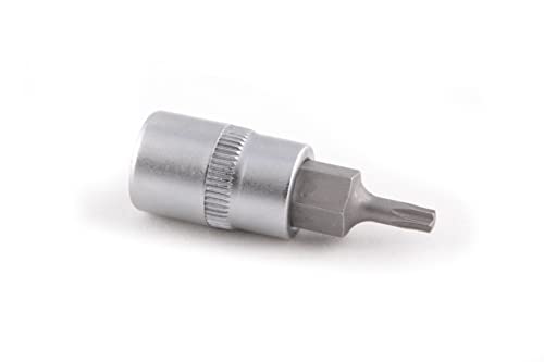 CLAS Equipements Douille embout torx T15 1/4" - SA 0504 Cover