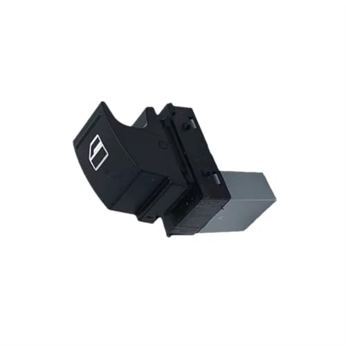 Commutateur vitre compatible VW Passat bouton bloqué résolu avec interrupteur 1F0959855