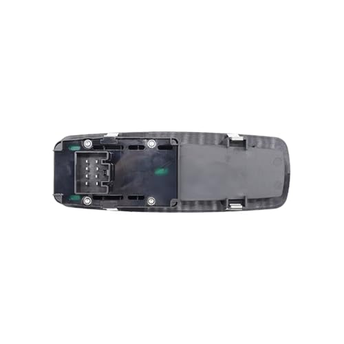 Interrupteur de commande de vitre électrique Nevosa 68271204AA - 5