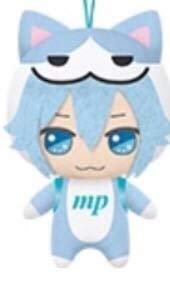 Amazon.co.jp: アイドリッシュセブン 太鼓の達人 きらどるぬいぐるみ Amazon.co.jp: アイドリッシュセブン 太鼓の達人 きらどるぬいぐるみ