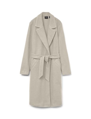 VERO MODA VMFORTUNEAYA Long Coat NOOS