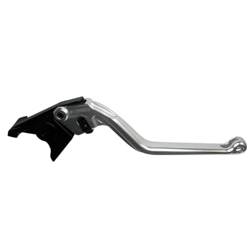 Levier droit ACCOSSATO gris Triumph Speed Triple 955I haute précision