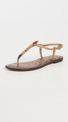 Image of Sam Edelman Women's Gigi Flat Sandal