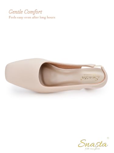 Image of Snasta Women Pump Heels