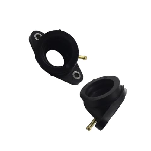 Manchon de carburateur supérieur pour XV535 Virago 2GV-13586-01