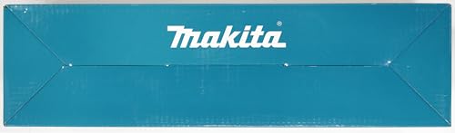 Makita DCL286FZW Akku-Staubsauger 18V mit Zykloneinheit (ohne Akku, ohne Ladegerät)