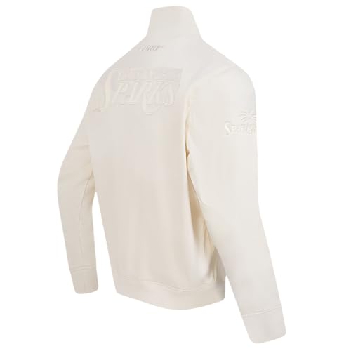 Image of Pro Standard Mens WNBA Neutral Twill Jacket