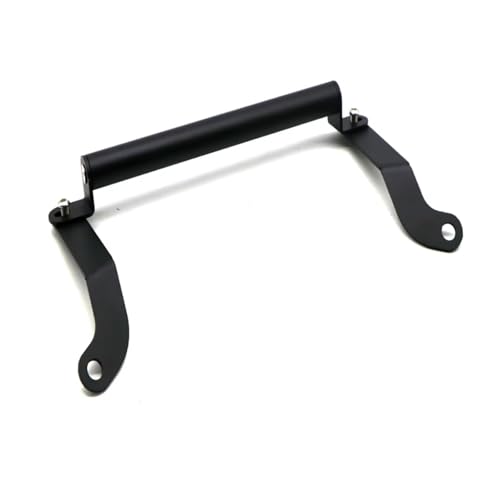 Support moto Piaggio MP3 300 extension de guidon rigide anti vibration - 3