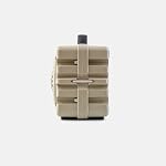 Turtlebox Original Gen 3 Outdoor Bluetooth Speaker, Waterproof, Tan/Tan - Image 5