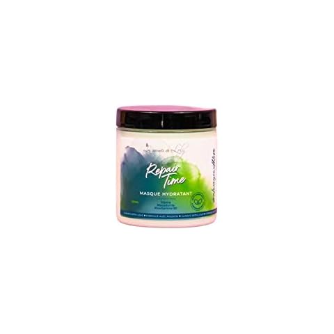 LES SECRETS DE LOLY Repair Time Maske Cover