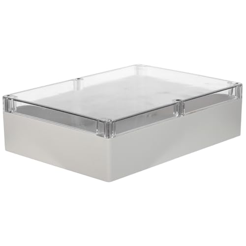 Boîtier électrique extérieur étanche IP65 plastique de dérivation jardin terrasse F35T