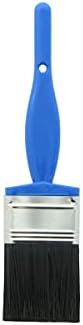 Gam Paint Brushes PT03362 12-Piece Roller Paint Kit, Blue