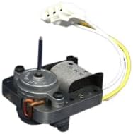 Refrigerator Evaporator Fan Motor 297309000 Replacement for Frigidaire OEM