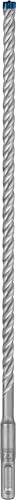 Bosch Professional 1x Expert SDS plus-7X Hammerbohrer (fĂŒr Stahlbeton, Ă 8,00x315 mm, Zubehör Bohrhammer)