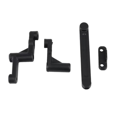 Compatible With HAIBOXING For HBX 16889 16889A 16890 16890A SG1601 SG1602 1/16 RC �J�[�p�[�c�A�N�Z�T���[�X�e�A�����O�A�Z���u�� M16017 �ƌ݊������� �p�[�c RC�J�[