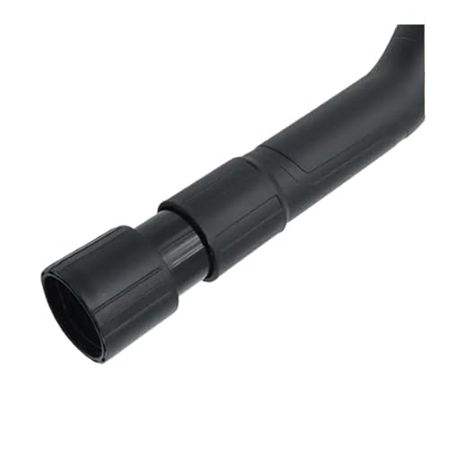 Poignée de tuyau d'aspirateur universelle 32mm | Embout de rechange coudé - 7