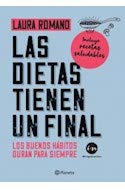 Las dietas tienen un final 9504970168 Book Cover