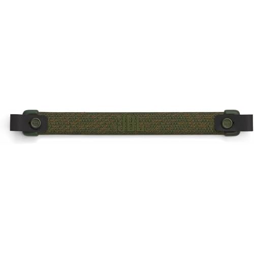 Charge 6 Portable Bluetooth Speaker | IP68 Waterproof, DustProof, and DropProof, Outdoor Wireless Audio | 28Hrs Playtime Megen Hardshell Protection Case (Camo) - image 3