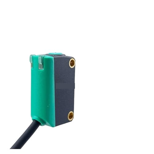 Capteur photoélectrique visible ML100/GQ2-BL300N NPN pour détection industrielle precise