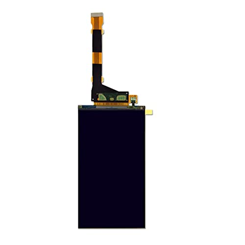 Écran LCD 2K LS055R1SX04 avec carte contrôleur MIPI pour détails ultra fins