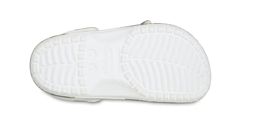 Image of Crocs Unisex-Adult Nascar Classic Clogs