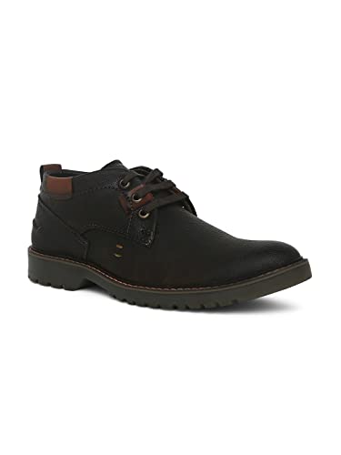 Image of Buckaroo Jaripeo Delmar Premium Vegan Synthetic Tan Casual Shoes for Mens