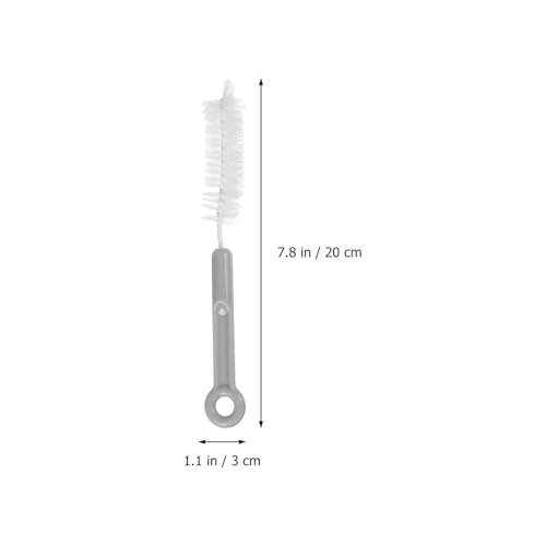 Brosses de nettoyage à long manche pour fontaine à eau Abaodam
