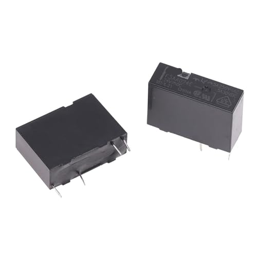 Relais 24V F3AA024E 5A composant électronique de commutation de précision - 6