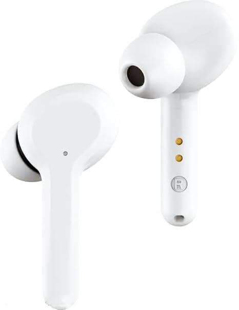 Global Impex AirPods Pro 4 (2 Generation) Wireless Earbuds | H2
