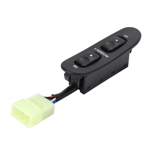 Interrupteur de fenêtre électrique Hyundai H100 Bus 93691-43600