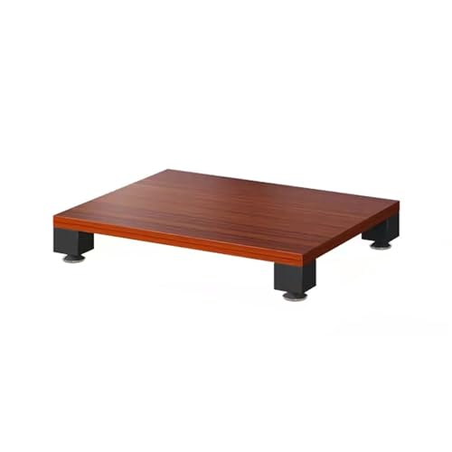 Mobiletto portaoggetti per Console di Gioco e Audio, Torre Porta Dvd e Videogiochi con Ripiani Regolabili, Elegante Organizer per Soggiorno o Centro di intrattenimento.