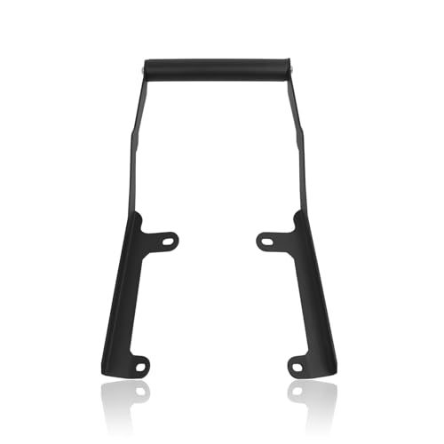 Support de navigation GPS moto 22mm anti-vibration Forza 750 fixe