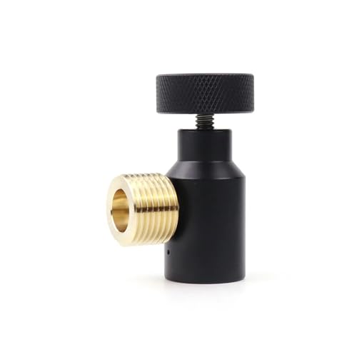 Adaptateur Tr21-4 vers W21.8-14 pour faire pétiller vos boissons maison au quotidien