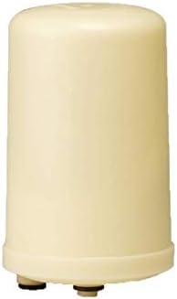 Miniatura 4 de A2O WATER - Fabricado en Estados Unidos, filtro de agua alcalino de repuesto de carbón activado granular con reducción de metales pesados para