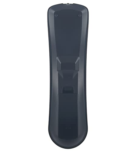 CN42BAIR Remote Control Replacement Suit for BAIRD TV CN42BAIR - Image 3