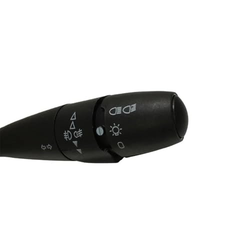 Commande de clignotants pour Peugeot 206 307 207 et 407