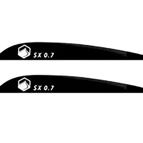 Liquid Force Sx 0.7 Fin Pair… Park