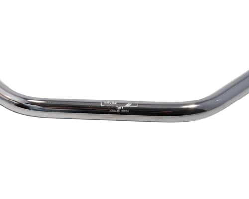 TRW MCL110SC guidon chrome de haute précision - 2
