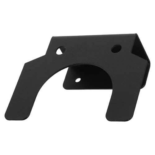 Soporte de amoladora angular resistente que soluciona el desorden en talleres 2