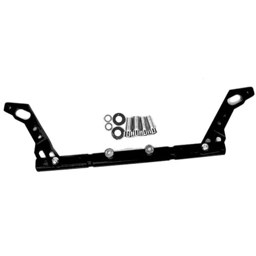 Soporte extensión manillar PCX 125 160 con barra transversal ajustable multifunción 3