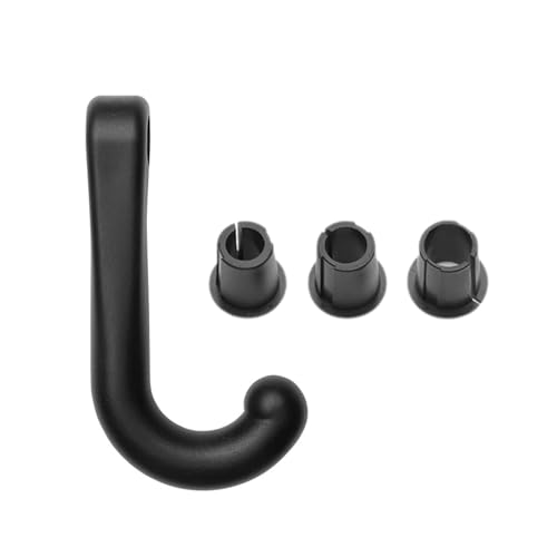 QIYUDUOLA Uprgades Auto Hook Car Interior Hook Automotive Backseat Hook Vehicle Accessory for Rear Seats Storage