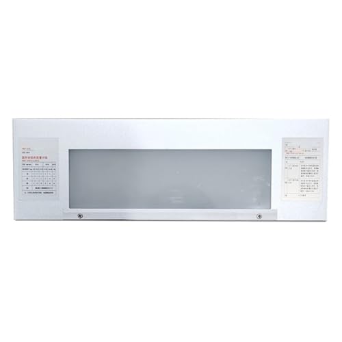 Visionneuse de film LED industrielle pour inspection par rayons X NDT haute résolution, illuminateur portable pour négatifs de film et diapositives