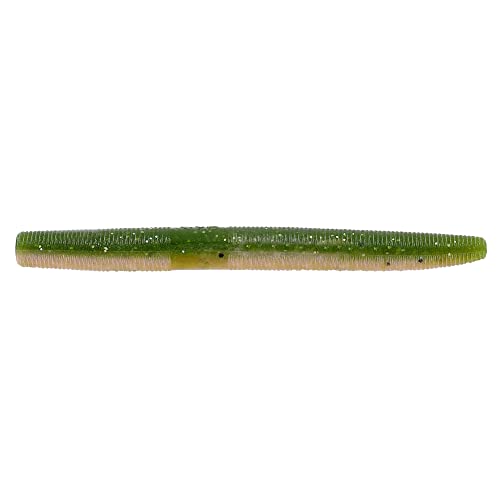 Image of Yamamoto Senko 4 inch, Rainbow Trout