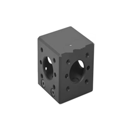 Jaula Óptica Cube CSL16-M2 para laboratorios científicos de precisión