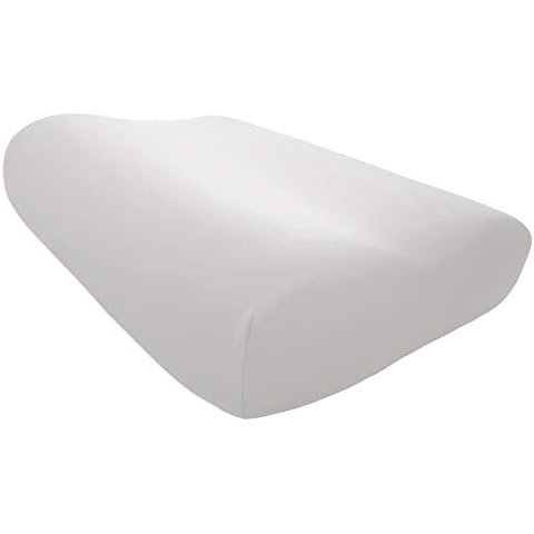 Funda Edda Lux Almohada Tempur Shape Cover